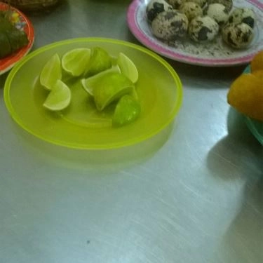 Tổng hợp- Quán Ăn Lụa - Bánh Canh Cá Lóc & Bột Gạo