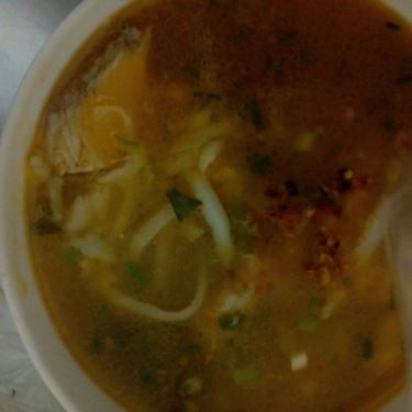 Món ăn- Quán Ăn Lụa - Bánh Canh Cá Lóc & Bột Gạo