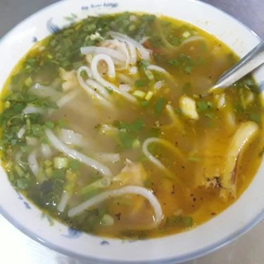Món ăn- Quán Ăn Lụa - Bánh Canh Cá Lóc & Bột Gạo
