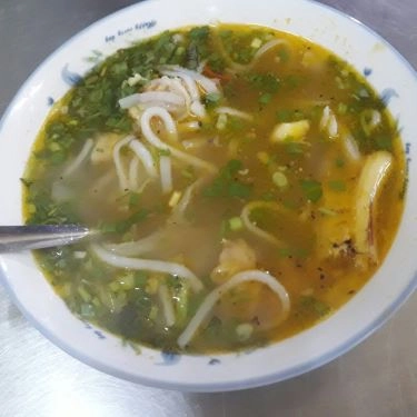 Món ăn- Quán Ăn Lụa - Bánh Canh Cá Lóc & Bột Gạo