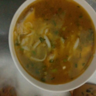 Món ăn- Quán Ăn Lụa - Bánh Canh Cá Lóc & Bột Gạo