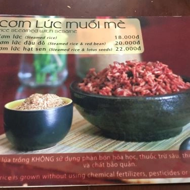Tổng hợp- Quán Ăn Quán Lức Khai Minh - Ngô Quyền