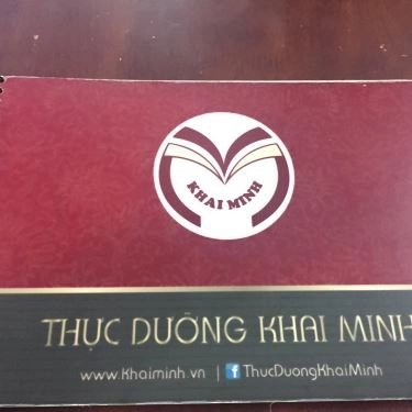 Tổng hợp- Quán Ăn Quán Lức Khai Minh - Ngô Quyền