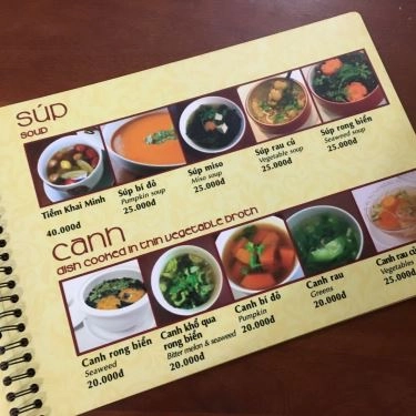 Tổng hợp- Quán Ăn Quán Lức Khai Minh - Ngô Quyền