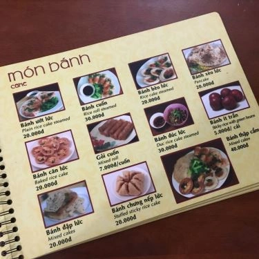 Tổng hợp- Quán Ăn Quán Lức Khai Minh - Ngô Quyền