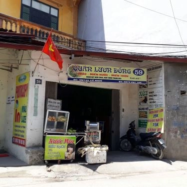 Tổng hợp- Quán Ăn Lươn Đồng & Đồ Ăn Sáng