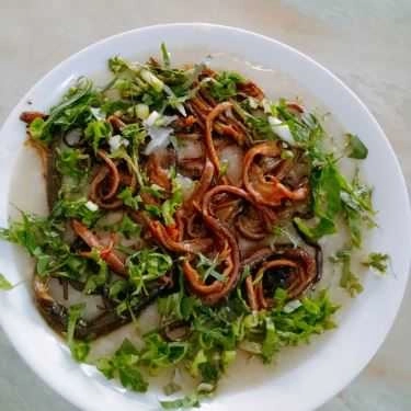 Món ăn- Quán Ăn Hải An - Lươn Các Món