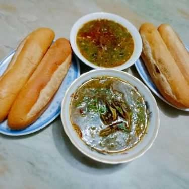 Món ăn- Quán Ăn Hải An - Lươn Các Món