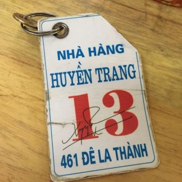 Tổng hợp- Quán Ăn Quán Lươn Huyền Trang - Đê La Thành