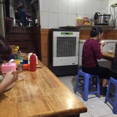 Tổng hợp- Quán Ăn Quán Lươn Huyền Trang - Đê La Thành