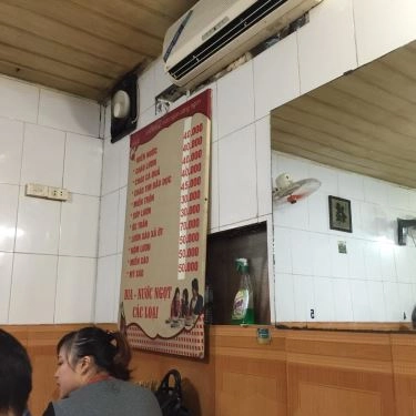 Tổng hợp- Quán Ăn Quán Lươn Huyền Trang - Đê La Thành