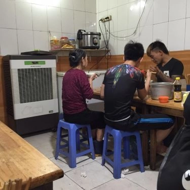 Tổng hợp- Quán Ăn Quán Lươn Huyền Trang - Đê La Thành