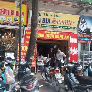Tổng hợp- Quán Ăn Lươn Nghệ An - Lươn Các Món