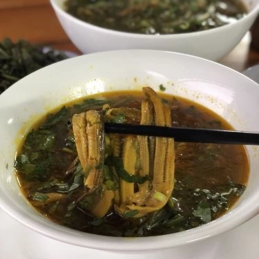 Món ăn- Quán Ăn Quán Lươn Xứ Nghệ