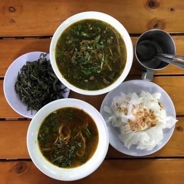 Món ăn- Quán Ăn Quán Lươn Xứ Nghệ