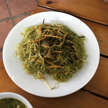 Món ăn- Quán Ăn Quán Lươn Xứ Nghệ