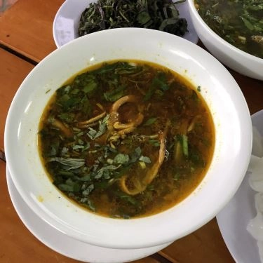 Món ăn- Quán Ăn Quán Lươn Xứ Nghệ