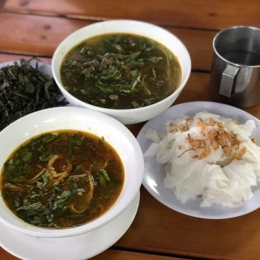 Món ăn- Quán Ăn Quán Lươn Xứ Nghệ