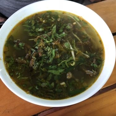 Món ăn- Quán Ăn Quán Lươn Xứ Nghệ