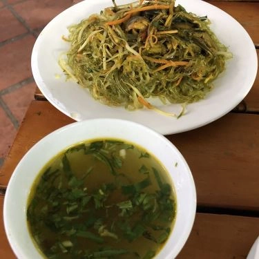 Món ăn- Quán Ăn Quán Lươn Xứ Nghệ