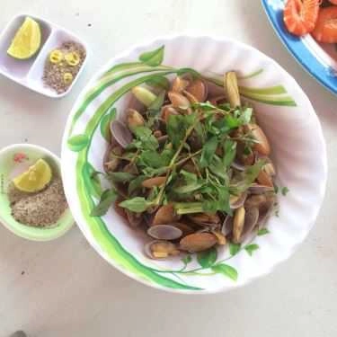 Món ăn- Quán Ăn Quán Lys - Hải Sản Tươi Sống