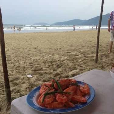 Tổng hợp- Quán Ăn Quán Lys - Hải Sản Tươi Sống