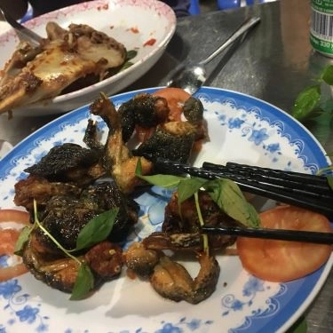 Món ăn- Quán Ăn Má Heo - Quán Nhậu Bình Dân