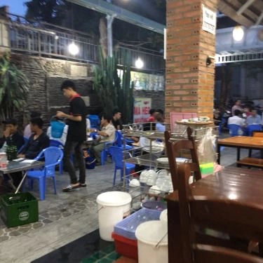 Tổng hợp- Quán Ăn Má Heo - Quán Nhậu Bình Dân