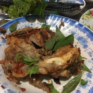 Món ăn- Quán Ăn Má Heo - Quán Nhậu Bình Dân