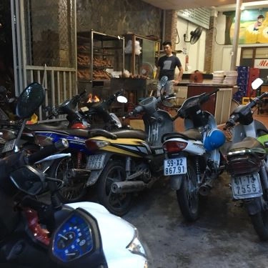 Tổng hợp- Quán Ăn Má Heo - Quán Nhậu Bình Dân
