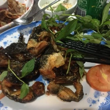 Món ăn- Quán Ăn Má Heo - Quán Nhậu Bình Dân