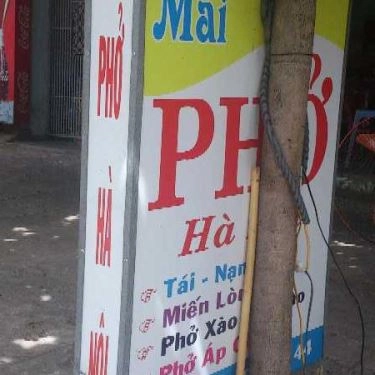 Tổng hợp- Quán Ăn Phở Mai - Phở Hà Nội
