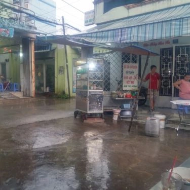 Tổng hợp- Quán Ăn Quán Mái Nhà Xanh - Bún Riêu