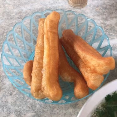 Món ăn- Quán Ăn Quán Mai - Phở Bò