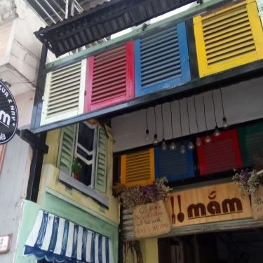 Tổng hợp- Quán Ăn Quán Mắm - Bánh Hỏi & Thịt Luộc Mắm Tôm