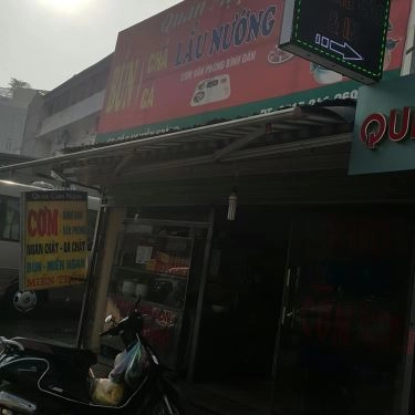 Tổng hợp- Quán Ăn Mập Còi - Cơm Bình Dân & Bún Miến Ngan