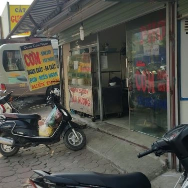 Tổng hợp- Quán Ăn Mập Còi - Cơm Bình Dân & Bún Miến Ngan