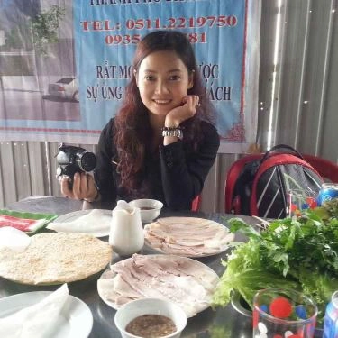 Tổng hợp- Quán Ăn Quán Mậu - Bánh Tráng Thịt Heo