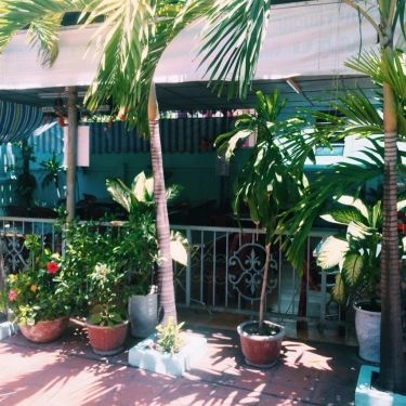 Tổng hợp- Quán Ăn Quán Mậu - Bánh Tráng Thịt Heo