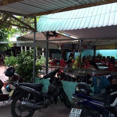 Tổng hợp- Quán Ăn Quán Mậu - Bánh Tráng Thịt Heo