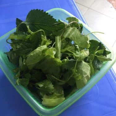Tổng hợp- Quán Ăn Bún Đậu Phố - Trần Quý Kiên