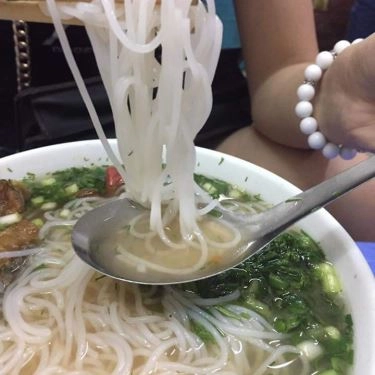 Tổng hợp- Quán Ăn Bún Đậu Phố - Trần Quý Kiên