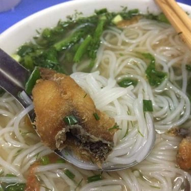 Tổng hợp- Quán Ăn Bún Đậu Phố - Trần Quý Kiên