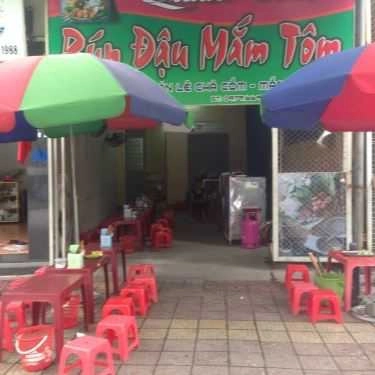 Không gian- Quán Ăn Quán Mẹt - Bún Đậu Mắm Tôm