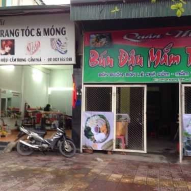 Tổng hợp- Quán Ăn Quán Mẹt - Bún Đậu Mắm Tôm