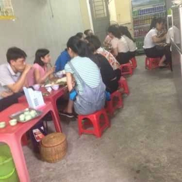 Tổng hợp- Quán Ăn Quán Mẹt - Bún Đậu Mắm Tôm