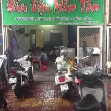 Tổng hợp- Quán Ăn Quán Mẹt - Bún Đậu Mắm Tôm