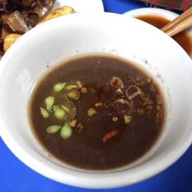Tổng hợp- Quán Mẹt - Bún Đậu Mắm Tôm - Trần Quốc Tảng
