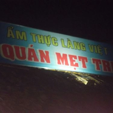 Tổng hợp- Quán Ăn Quán Mẹt Tre - Ẩm Thực Làng Việt