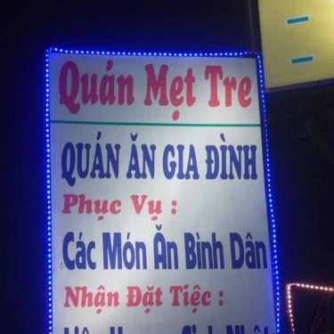 Tổng hợp- Quán Ăn Quán Mẹt Tre - Ẩm Thực Làng Việt
